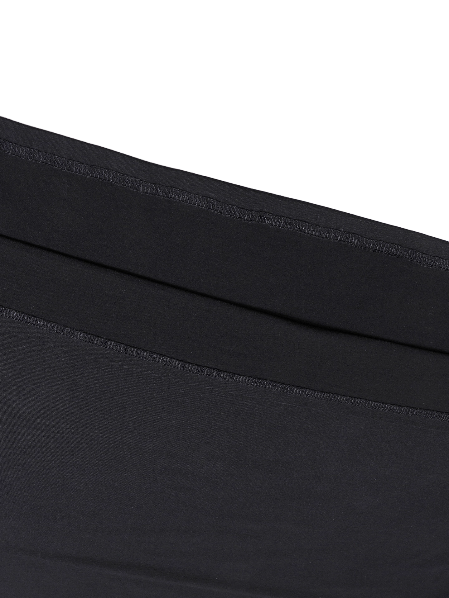 Pure Cotton Unisex T-Shirt xy - Ypsigrock (Black) Detail 2 v1