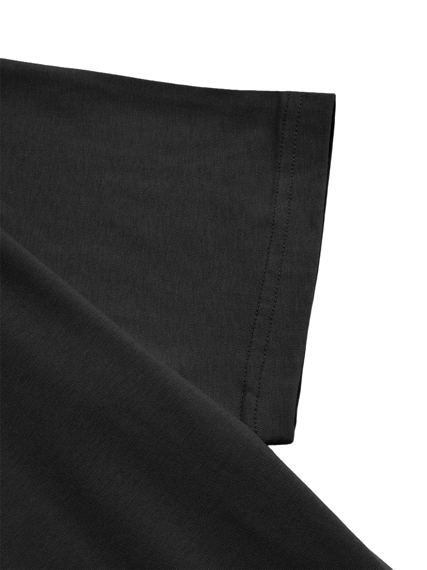 Mountain Piercer Musicwear Loose Drop Shoulder Fabric 20